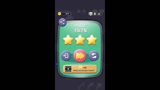 Cell Expansion Wars Walkthrough level 1575 ⭐⭐⭐ slow speed screenshot 4