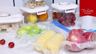 Vakuovací Sada Maxi Fresh 13 Ks