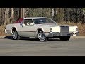 Lincoln Continental Mark Iv