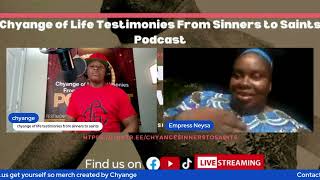 Empress Neysa Hidden Scars Testimony: Against All Odds