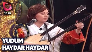 YUDUM - HAYDAR HAYDAR | Canlı Performans 10 11 2003 Resimi