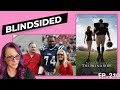 Blindsided. Michael Oher v. The Tuohy’s. The Conservatorship Documents and Party Statements  Ep. 210