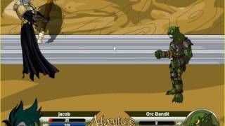 Gatekeeper armor