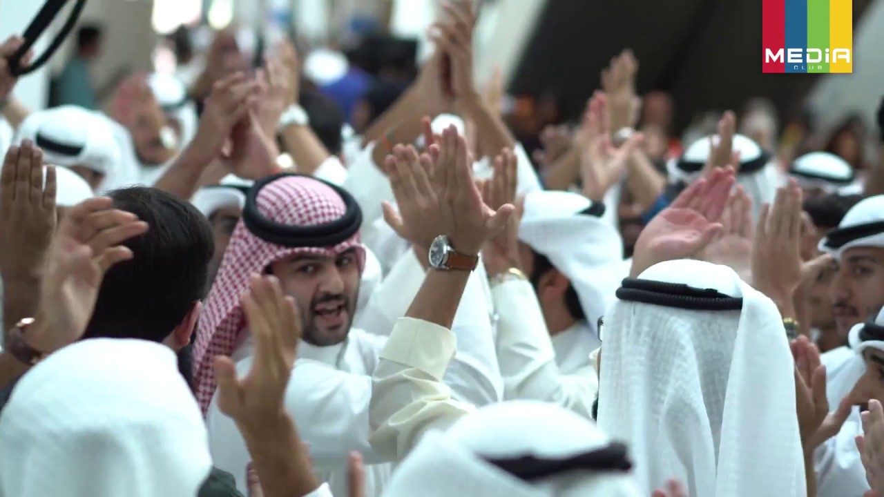 حشد قائمة الوسط الديمقراطي 2017\2018