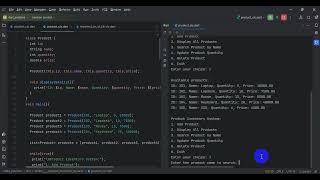 Product Inventory System | TechTonic screenshot 5