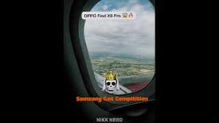 OPPO gave Competition To Samsung ||#edit#samsung#trending...