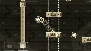 "Backdrop" by "Split72" - No Coins. [GD]