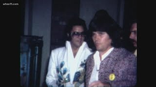 The Vault: Remembering Elvis Presley more than 40 years after his death