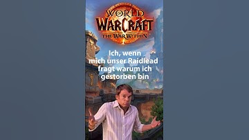 Ich im Raid #mmorpg #mmo #worldofwarcraft #gaming #warcraft #warwithin #wow #shorts #meme #memes