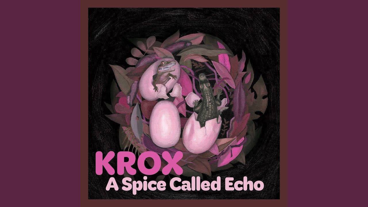 Watch A Spice Called Echo on YouTube Watch A Spice Called Echo on YouTube