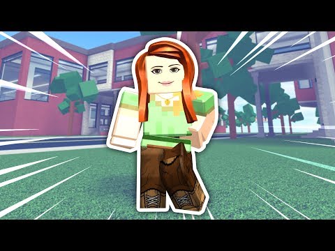 How To Be Alex From Minecraft In Robloxian Highschool Youtube - the fox and the car roblox robloxian highschool youtube