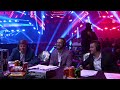 Золотой VS Цыган. Дауд VS Байкал. Сослан. Монах VS Тиран. Недашковский. Губерниев. 1/16 гран-при