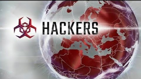 Hackers Kraken training program
