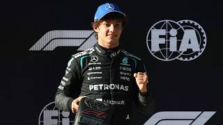 2026 Chinese GP Qualifying Review