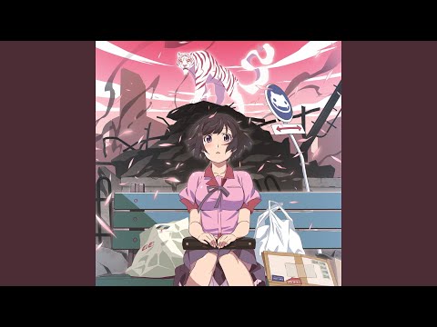 Putar Kegen - MONOGATARI Series