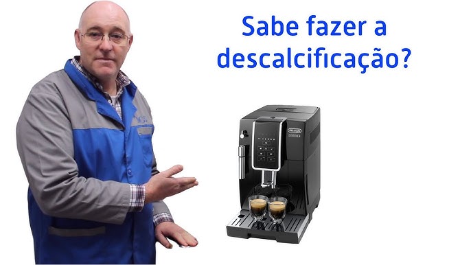 Descalcificador Universal EcoDecalk De Cafetera Delonghi