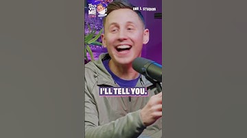 COMEDIANS vs SCIENCE 😭 #teawithmepodcast #shanetodd #comedy #shorts #podcast #science