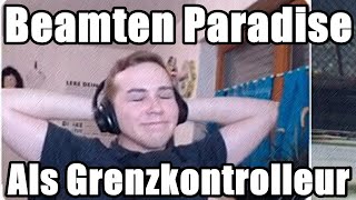 EFDI DER GRENZKONTROLLEUR ⭐ BEST OF EFDI LIVE (14.03.20)