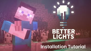 BetterLights Mod Installation Tutorial