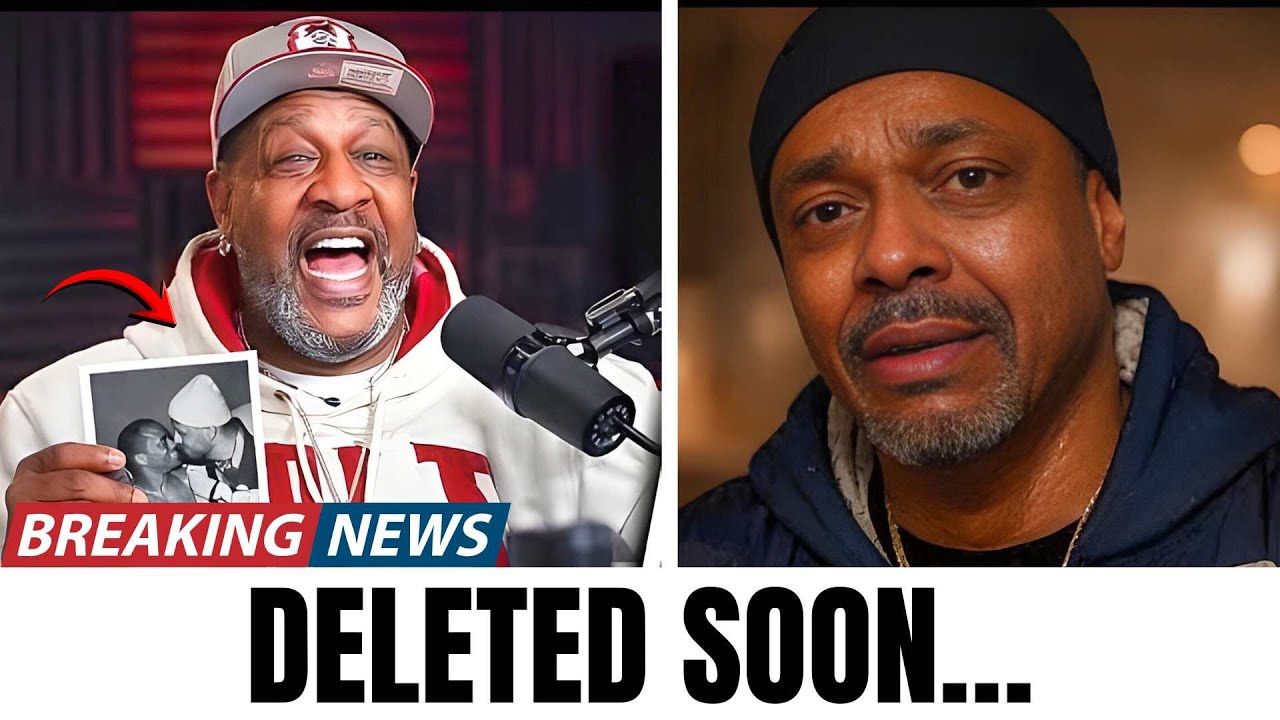 Unseen Diddy Footage Sparks Panic as Snoop Dogg’s Name Explodes Online