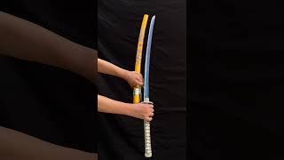 Japanese Katana-Imperial Twin Dragons !#katanasword #katanasamurai #katanalobby