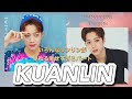 【WANNA ONE/Energetic】初々しいクァンリン詰めてみた