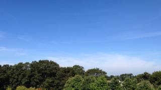 Fa 18 Taking Off From Hanscom Field Kbed