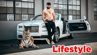 Baker Mayfield Lifestyle 2021 ★ Wife, Parents, Career, Net worth, Car & House
