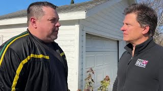 Jackson County commissioner heads delegation to help rebuild hurricane-ravaged Jamaica