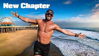What’s Next for Nick Walker?