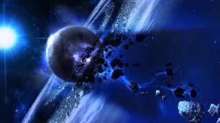 Gothic Storm - Look To The Stars (Epic Uplifting Female Vocal Orchestral)
