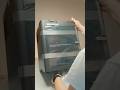 New addition to the workshop, Bambu Lab X2D unboxing #bambulab #3dprinter #unboxing