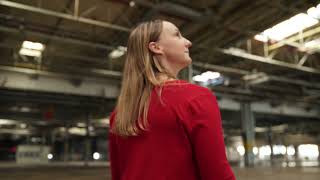 Women Building Sustainability: Digitalisierung | Industriebau | Gebäudesysteme