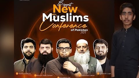 My First Ramadan & an Inspiring Journey at the Huqooq-un-Naas Conference🌙✨#ytshorts #shorts#youtube