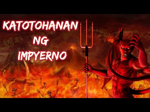 Ang Katotohanan ng Impyerno