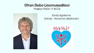 Download Lagu RADA 11 SCČS Ofran D. Lisomunadilovi • Osida (obce, mestá) • Vnútorné záležitosti Download Lagu RADA 11 SCČS Ofran D. Lisomunadilovi • Osida (obce, mestá) • Vnútorné záležitosti