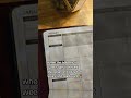 jealous #passionplanner #hobonichiweeks #gillio