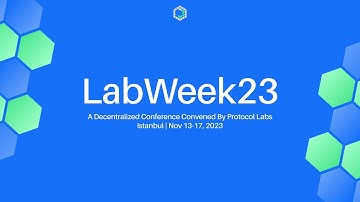 LabWeek23 Is Coming to Istanbul | Nov. 13-17, 2023
