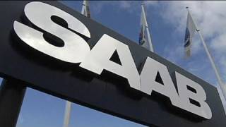 Saab почти банкрот