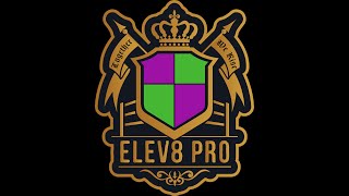 Elev8 Pro Resurgence S3 EP1