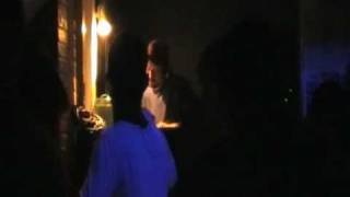 Sli20 Mix Drum N Bass La Noche Mars Le 1Er Mai 2010.Wmv
