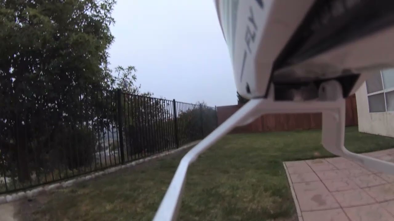 FW450 Onboard DVR with floating mount