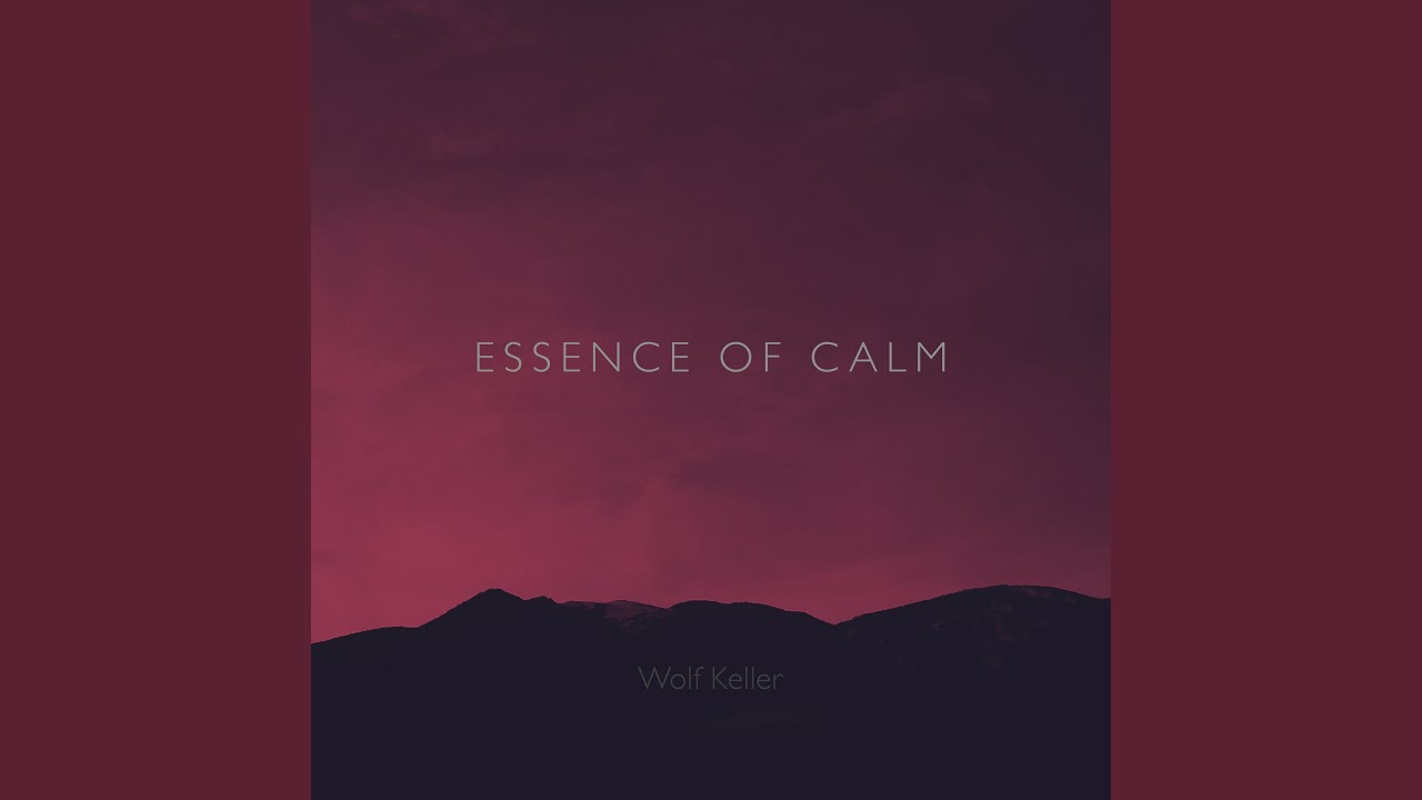 Essence Of Calm