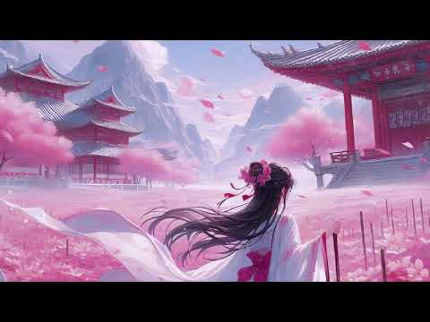 刘珂矣 (Liu Keyi) - Medio Velo de Seda 半纱壶 Half Pot of Yarn  [ Sub Español - English] [Full HD Audio]
