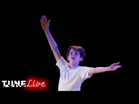 Electricity | Billy Elliot the Musical Live (2014) | TUNE: Live