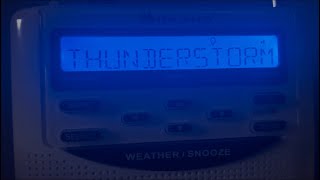 7/28/26 DELAYED Severe Thunderstorm Watch (EAS #47)