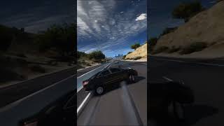Insane Toyota Camry Arab Drift in GTA 5! 🔥 (Ultra Realistic Graphics)