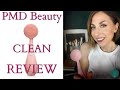 PMD Clean Cleansing Device Review:  Love it or Hate it?!