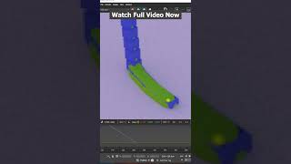 gel like sustain loop animation in 3ds max | asmr Satisfying loop animation in 3ds max@zna_studio