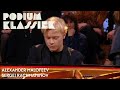 Alexander malofeev  sergei rachmaninov  prlude in cis klt op3 nr 2  podium klassiek